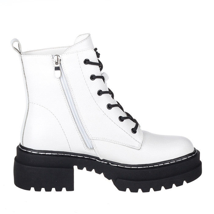 Черевики Anna Lucci 164898 - Вид 5 - інтернет магазин sandalini.ua