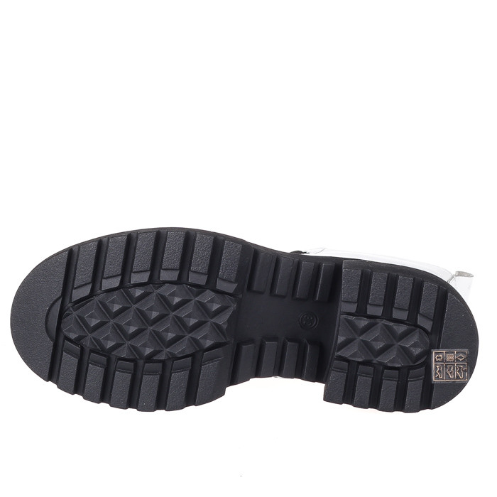 Черевики Anna Lucci 164898 - Вид 7 - інтернет магазин sandalini.ua