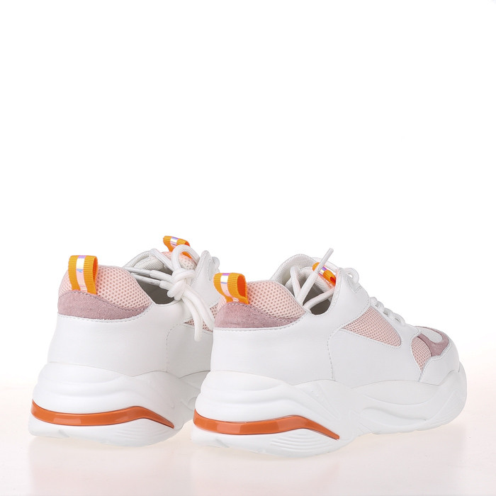 Кросівки Lonza 158389 - Вид 3 - інтернет магазин sandalini.ua