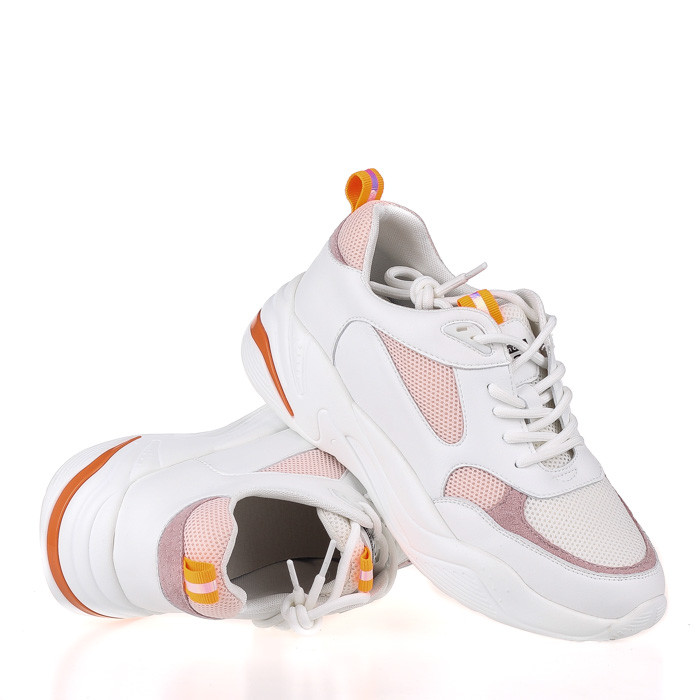 Кросівки Lonza 158389 - Вид 4 - інтернет магазин sandalini.ua