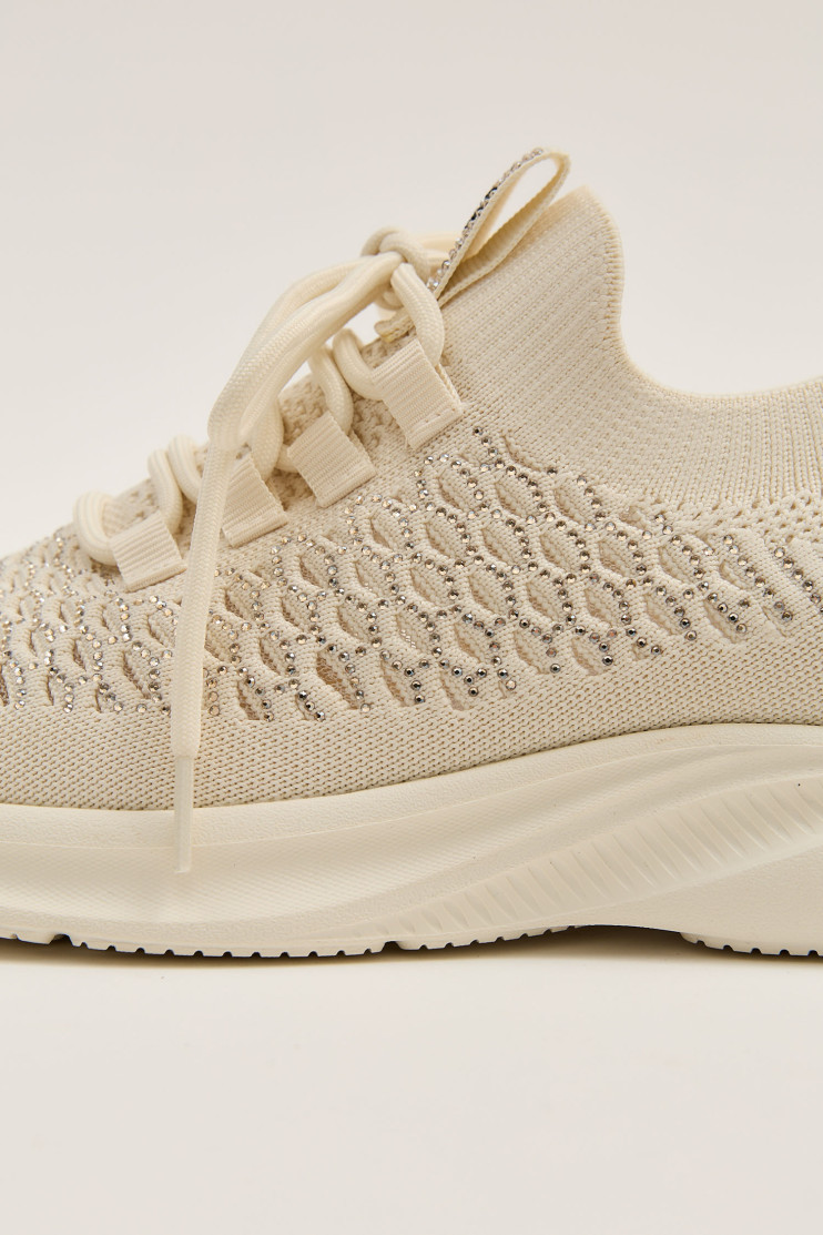 Кросівки ALLSY 199432 - Вид 4 - інтернет магазин sandalini.ua