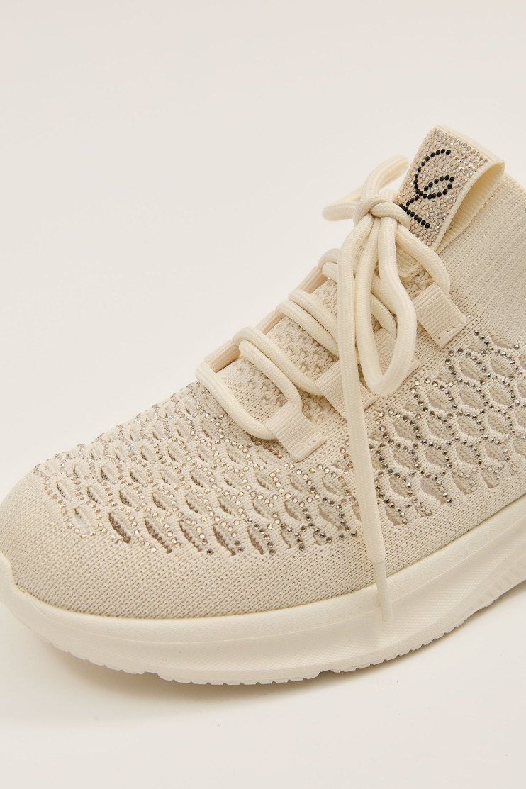 Кросівки ALLSY 199432 - Вид 6 - інтернет магазин sandalini.ua