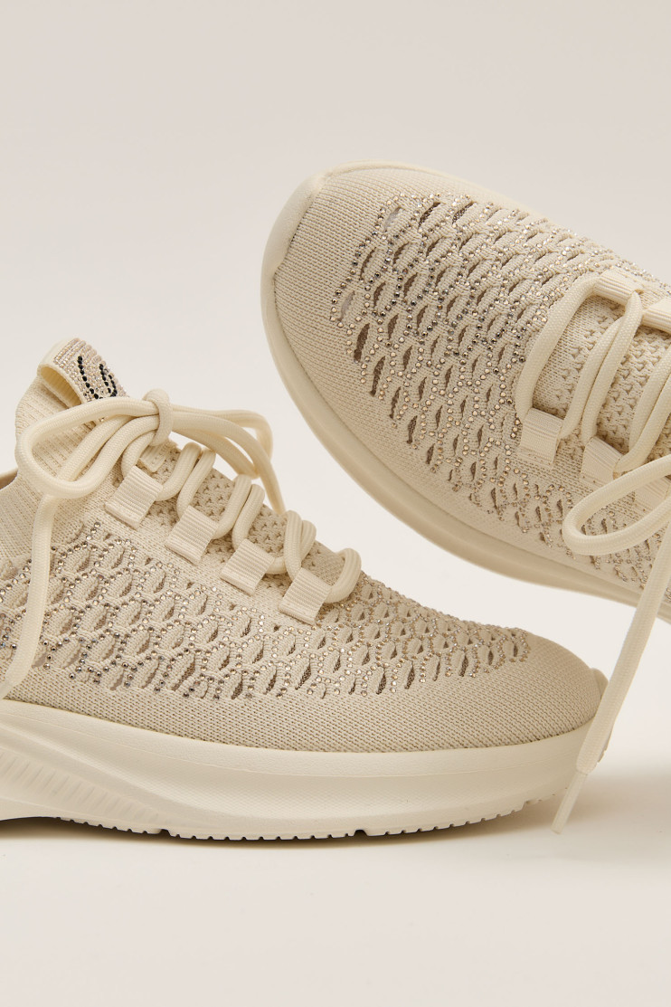 Кросівки ALLSY 199432 - Вид 8 - інтернет магазин sandalini.ua