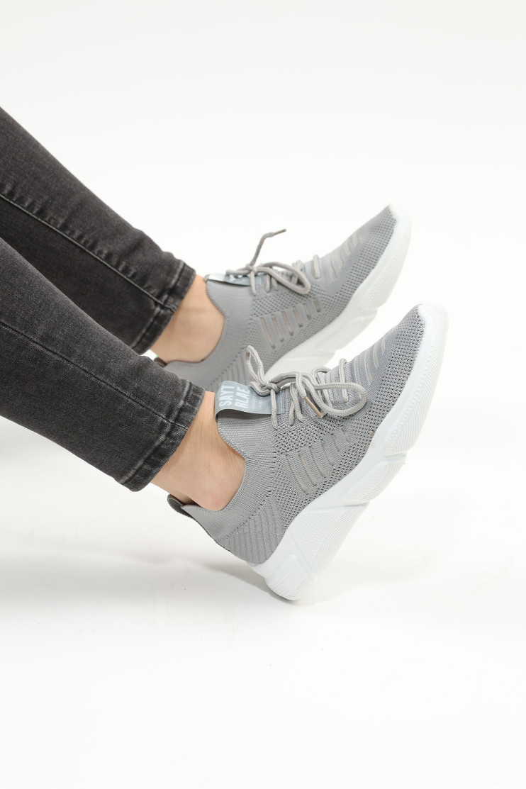 Кросівки Loris Bottega 158424 - Вид 2 - інтернет магазин sandalini.ua