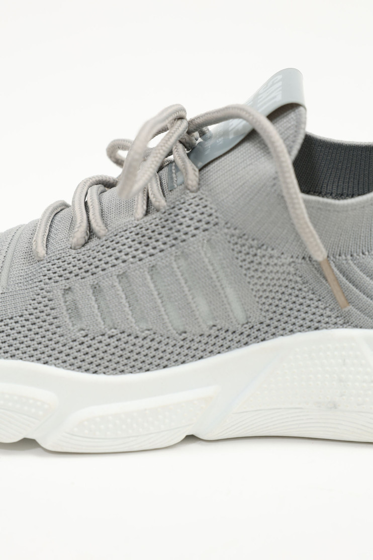 Кросівки Loris Bottega 158424 - Вид 4 - інтернет магазин sandalini.ua