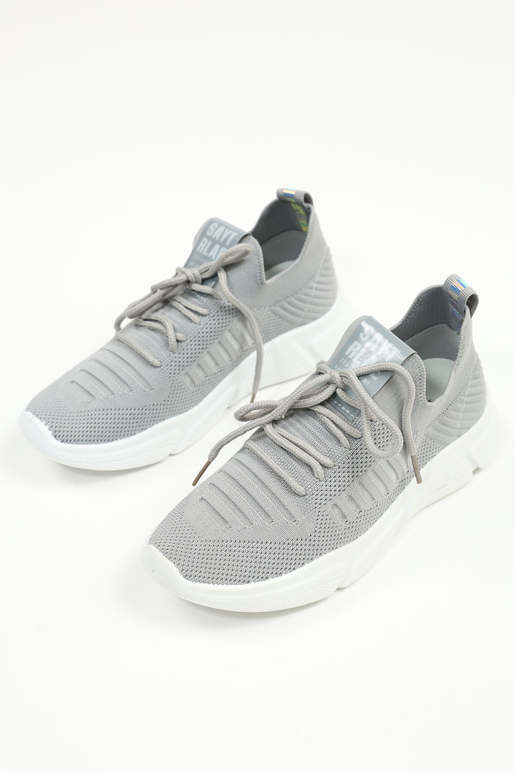 Кросівки Loris Bottega 158424 - Вид 6 - інтернет магазин sandalini.ua