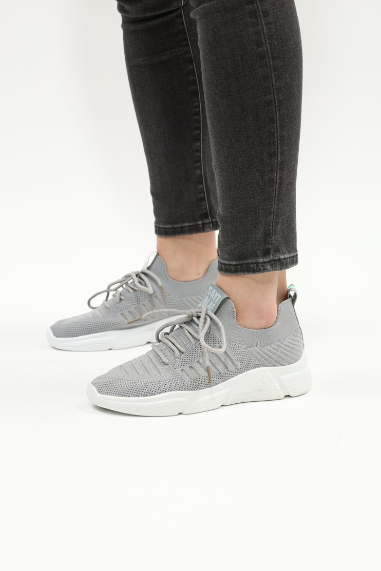 Кросівки Loris Bottega 158424 - Вид 7 - інтернет магазин sandalini.ua