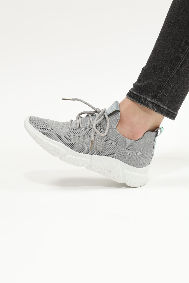 Кросівки Loris Bottega 158424 - Вид 8 - інтернет магазин sandalini.ua