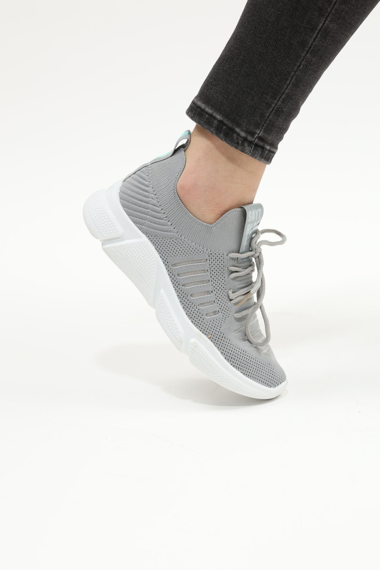 Кросівки Loris Bottega 158424 - Вид 9 - інтернет магазин sandalini.ua