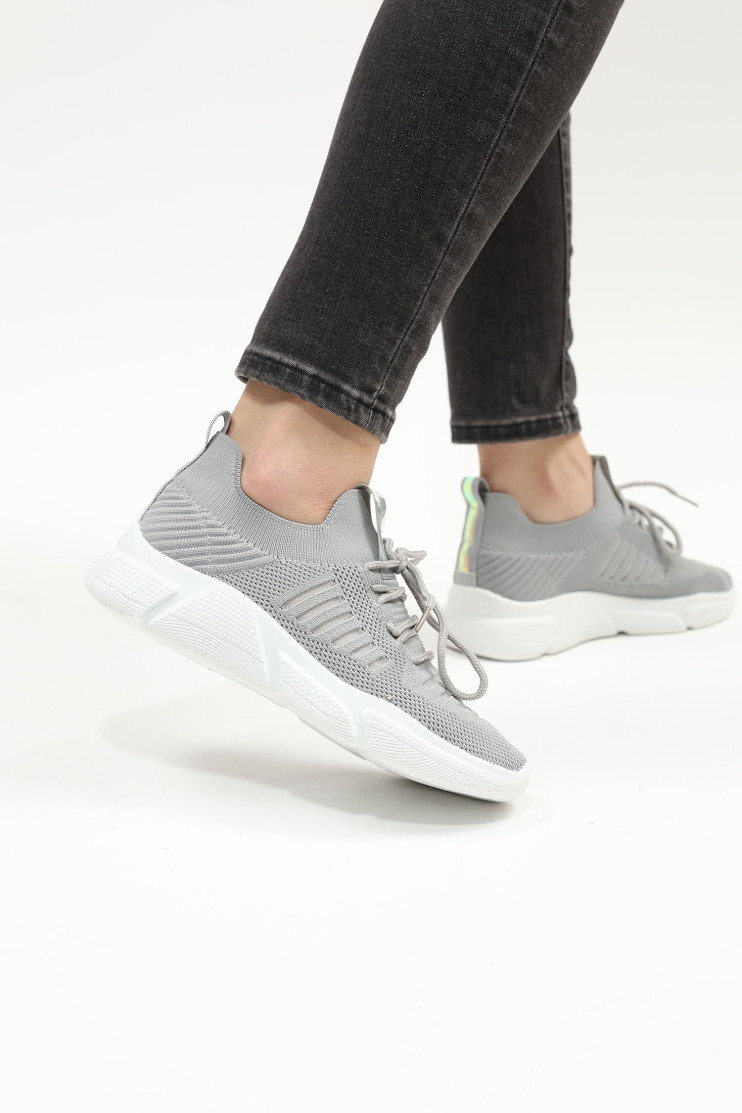 Кросівки Loris Bottega 158424 - Вид 10 - інтернет магазин sandalini.ua