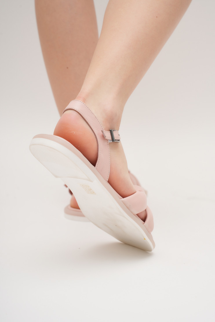 Босоножки Anna Lucci 161341 - Вид 4 - интернет магазин sandalini.ua