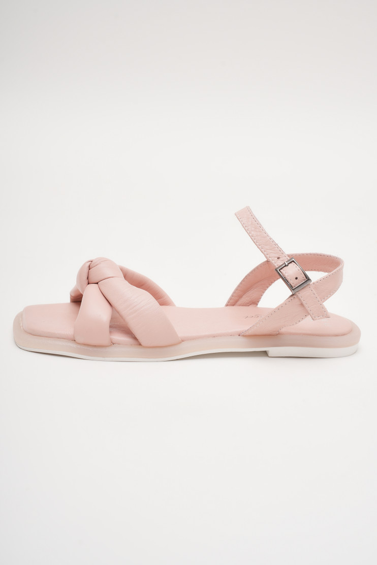 Босоножки Anna Lucci 161341 - Вид 6 - интернет магазин sandalini.ua