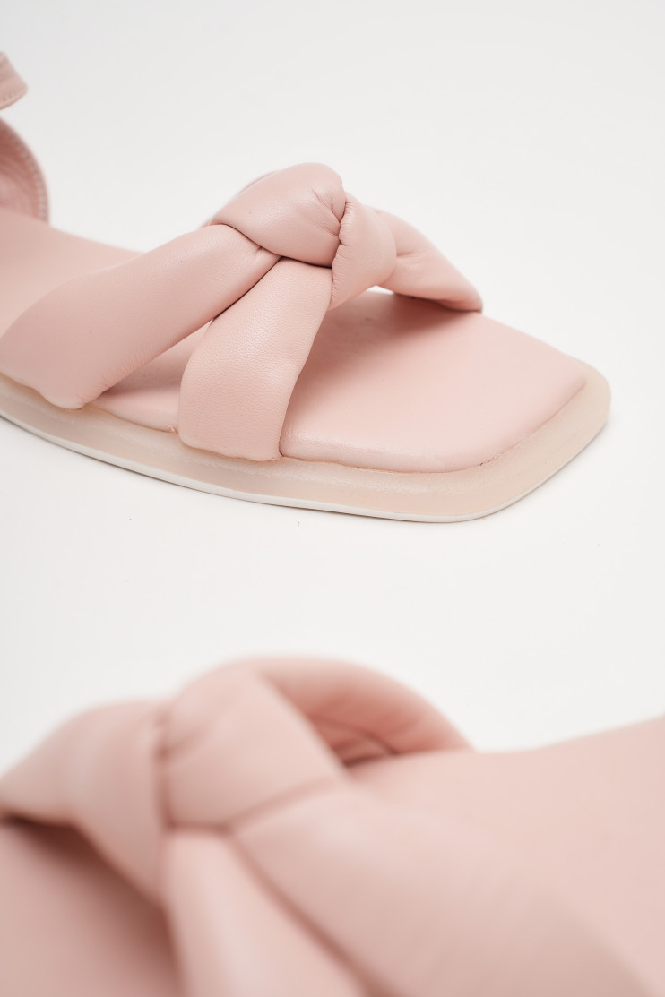 Босоножки Anna Lucci 161341 - Вид 9 - интернет магазин sandalini.ua