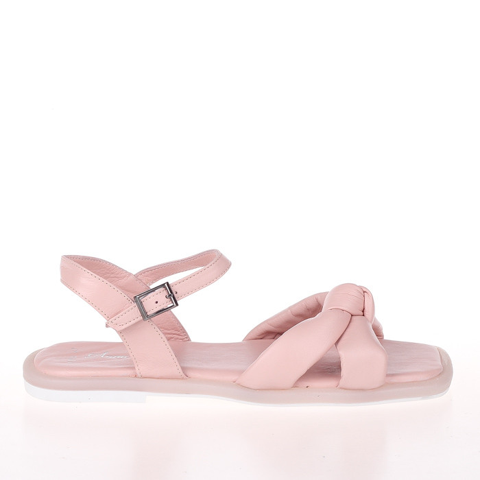 Босоножки Anna Lucci 161341 - Вид 13 - интернет магазин sandalini.ua