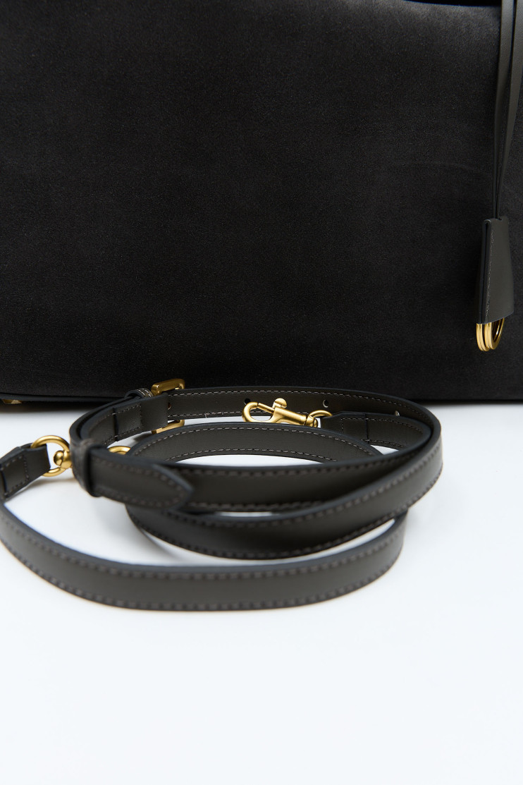 Сумка Lonza 206261 - Вид 6 - інтернет магазин sandalini.ua