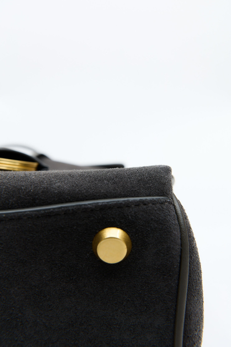 Сумка Lonza 206261 - Вид 7 - інтернет магазин sandalini.ua