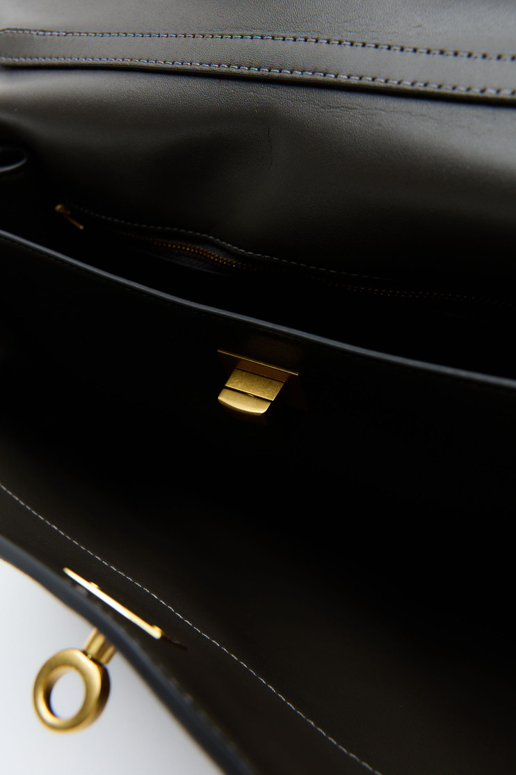 Сумка Lonza 206261 - Вид 8 - інтернет магазин sandalini.ua