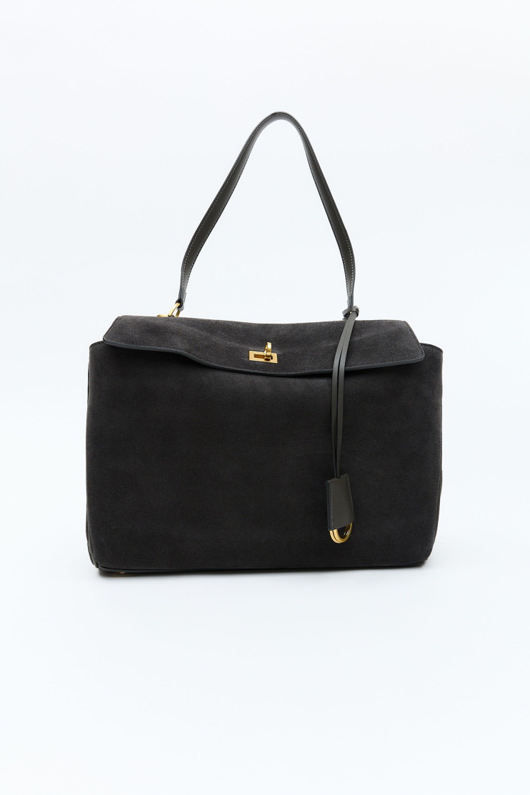 Сумка Lonza 206261 - Вид 1 - інтернет магазин sandalini.ua