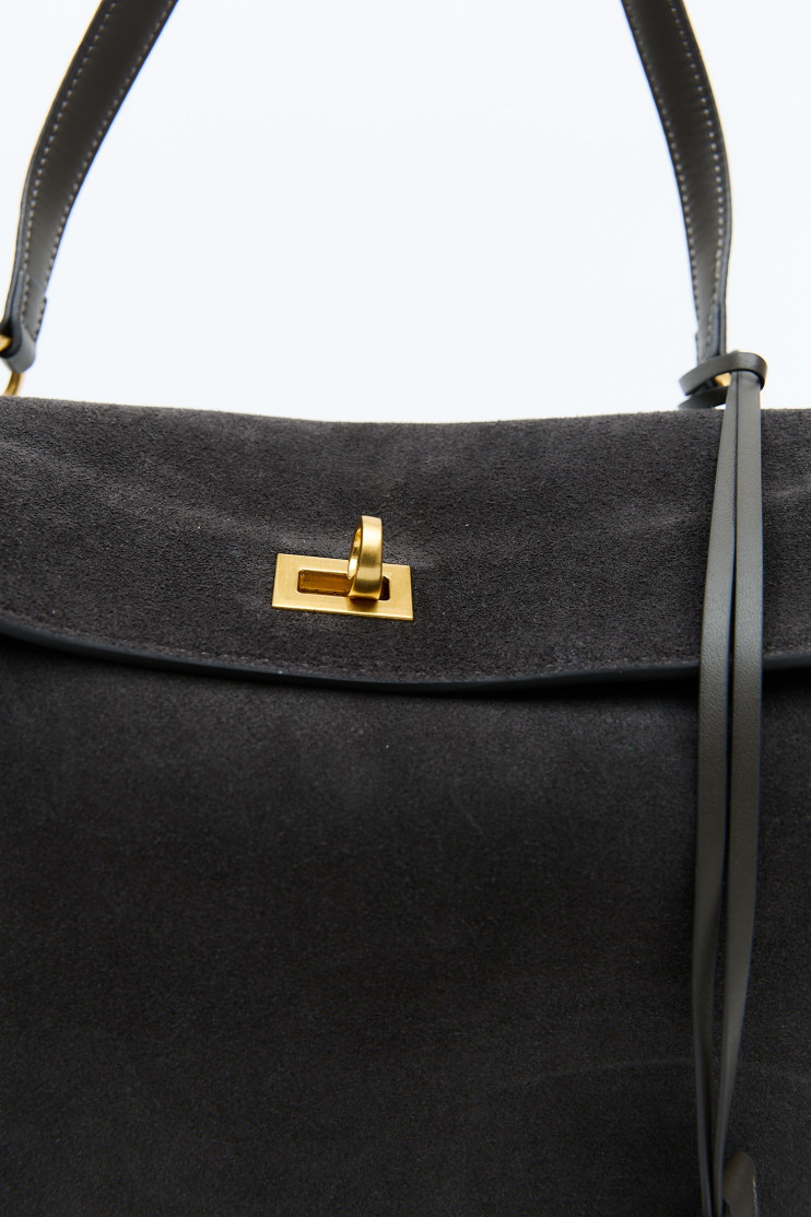 Сумка Lonza 206261 - Вид 3 - інтернет магазин sandalini.ua