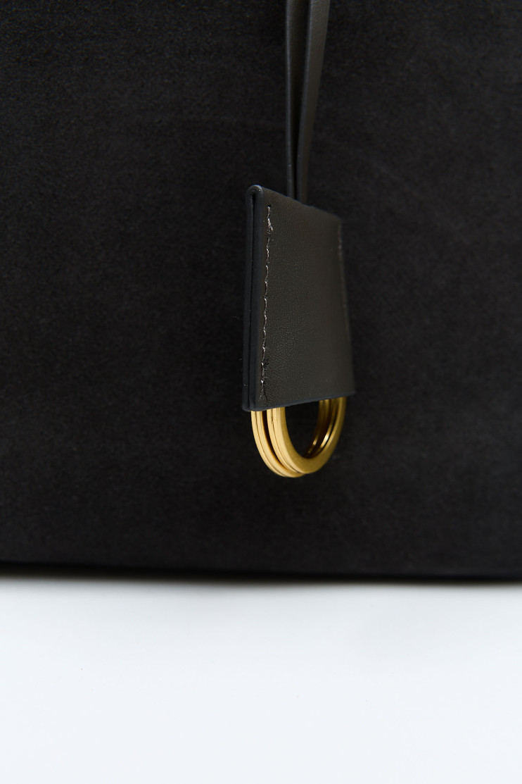 Сумка Lonza 206261 - Вид 9 - інтернет магазин sandalini.ua