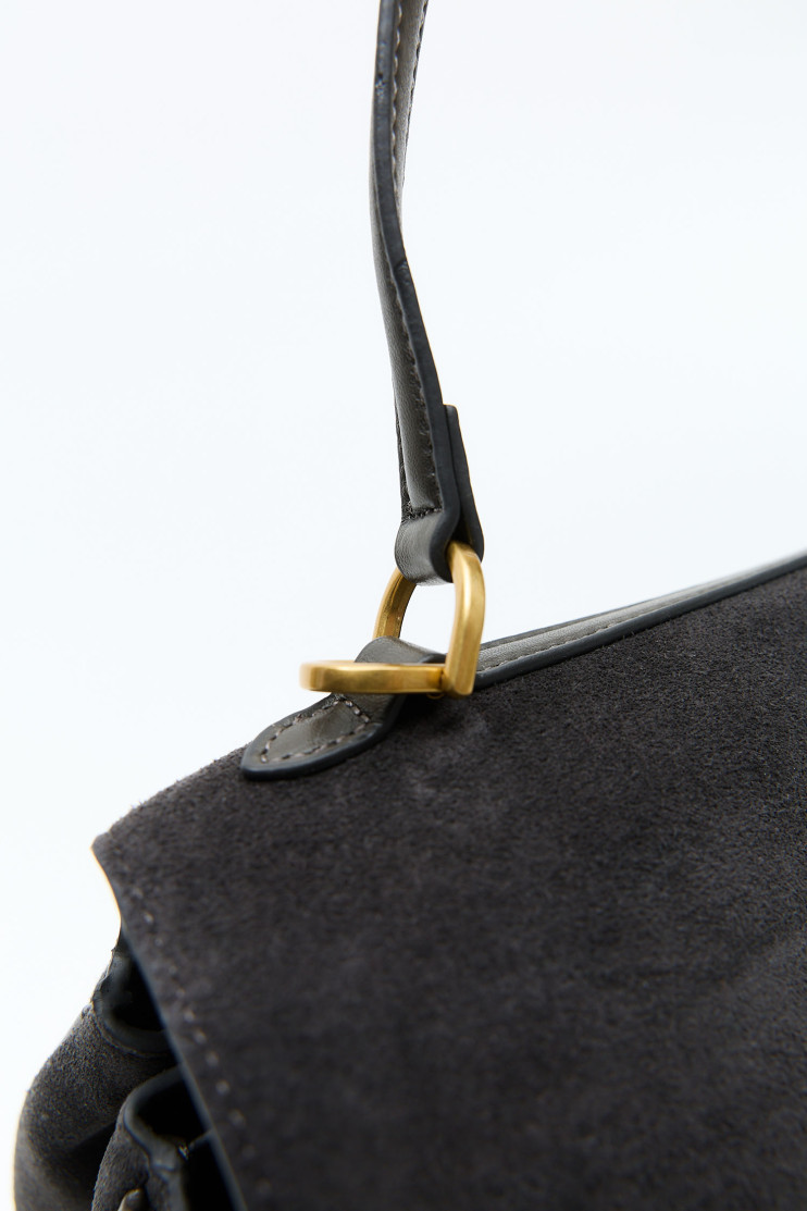 Сумка Lonza 206261 - Вид 10 - інтернет магазин sandalini.ua