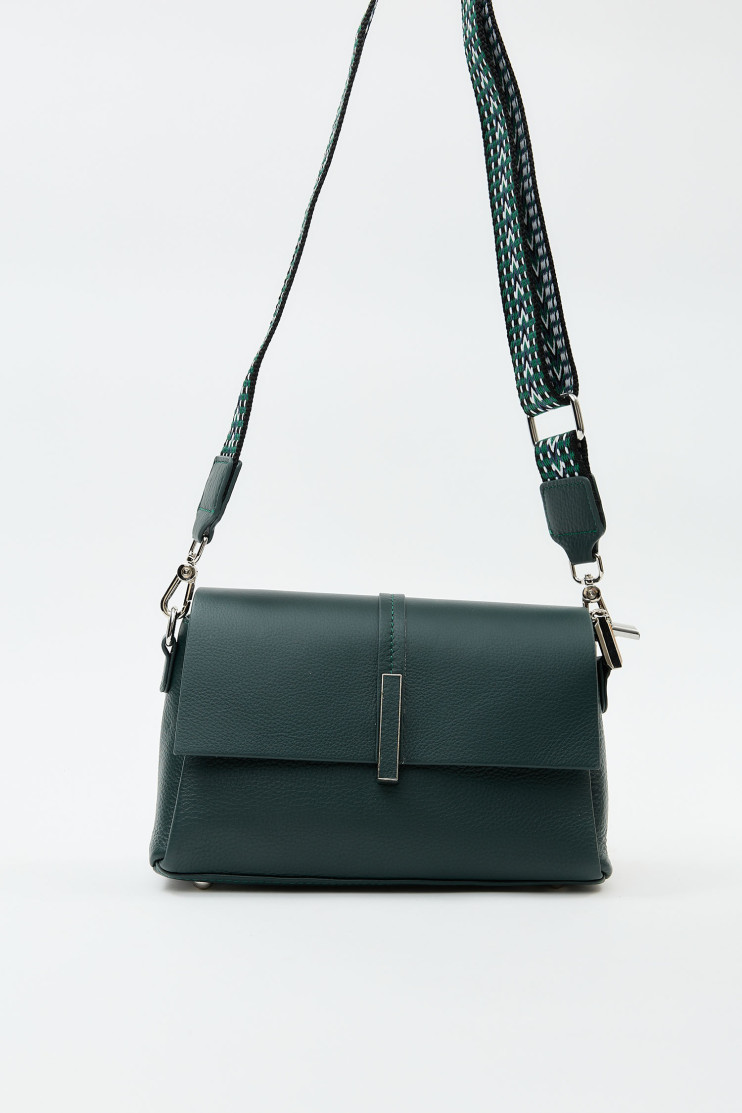 Сумка Lonza 205957 - Вид 1 - інтернет магазин sandalini.ua