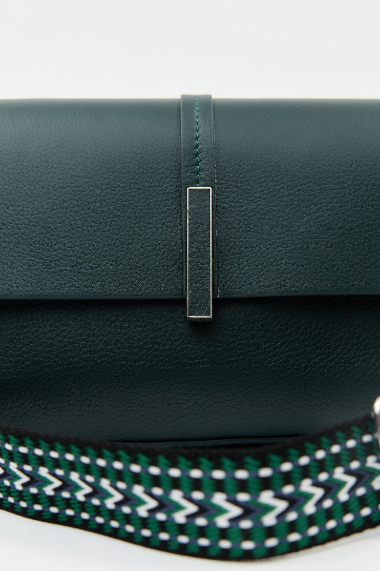 Сумка Lonza 205957 - Вид 2 - інтернет магазин sandalini.ua