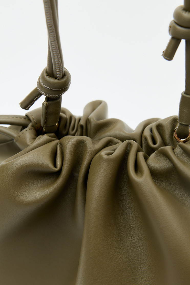 Сумка Lonza 206063 - Вид 6 - інтернет магазин sandalini.ua