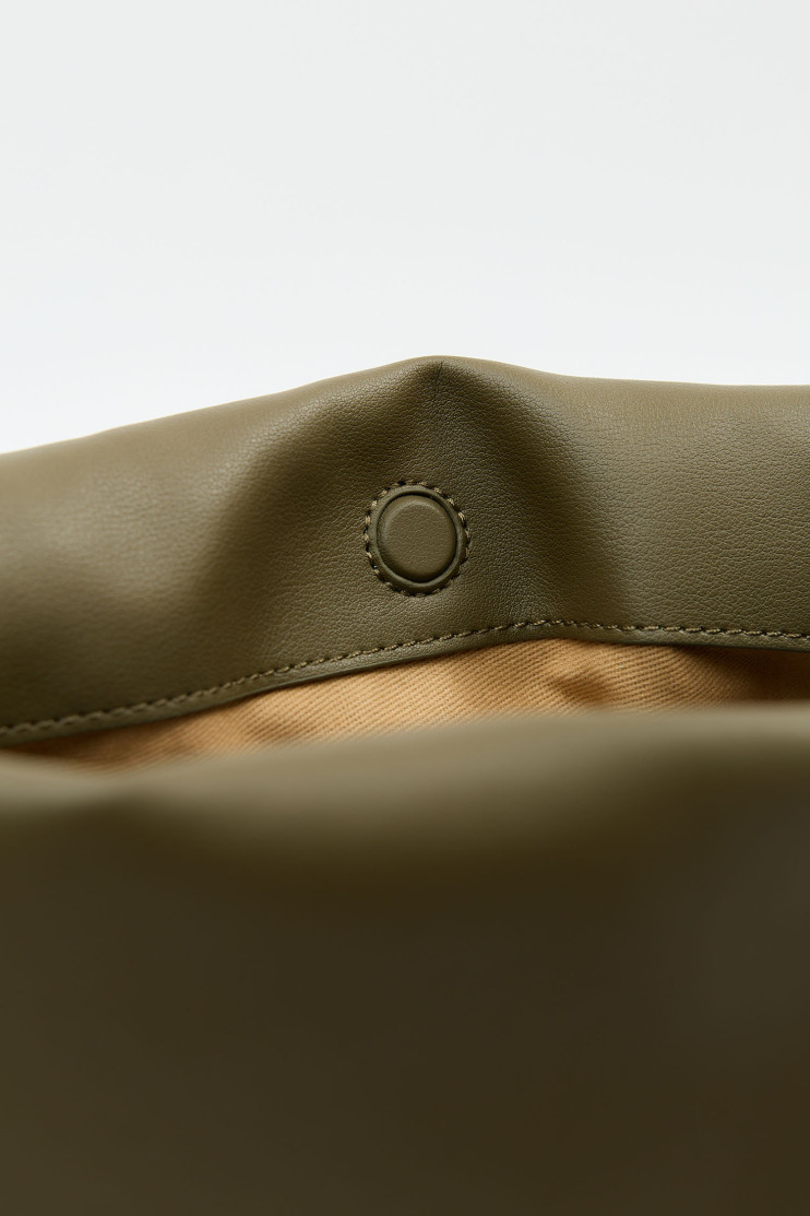 Сумка Lonza 206063 - Вид 7 - інтернет магазин sandalini.ua