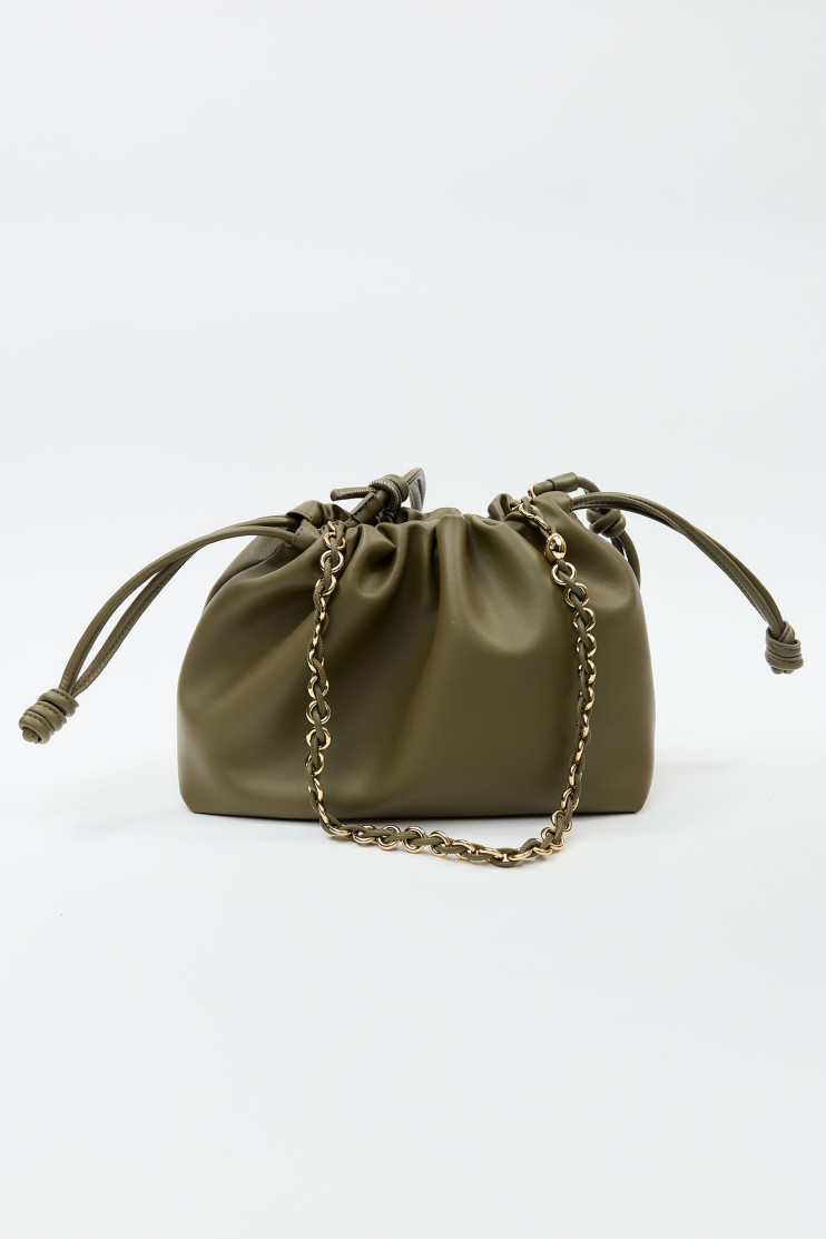 Сумка Lonza 206063 - Вид 3 - інтернет магазин sandalini.ua