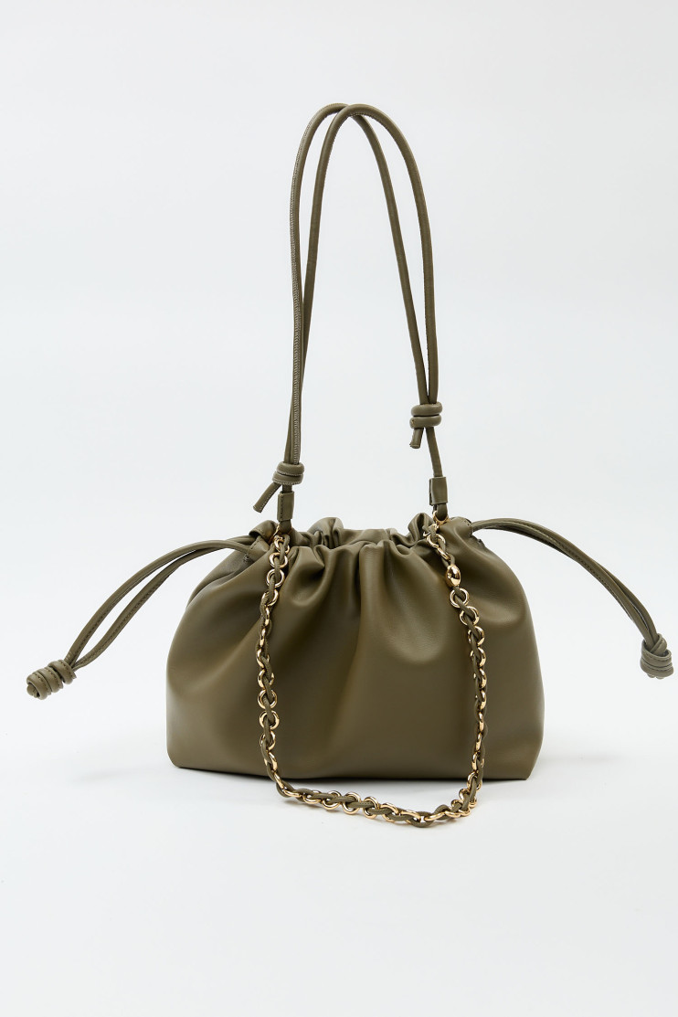 Сумка Lonza 206063 - Вид 1 - інтернет магазин sandalini.ua