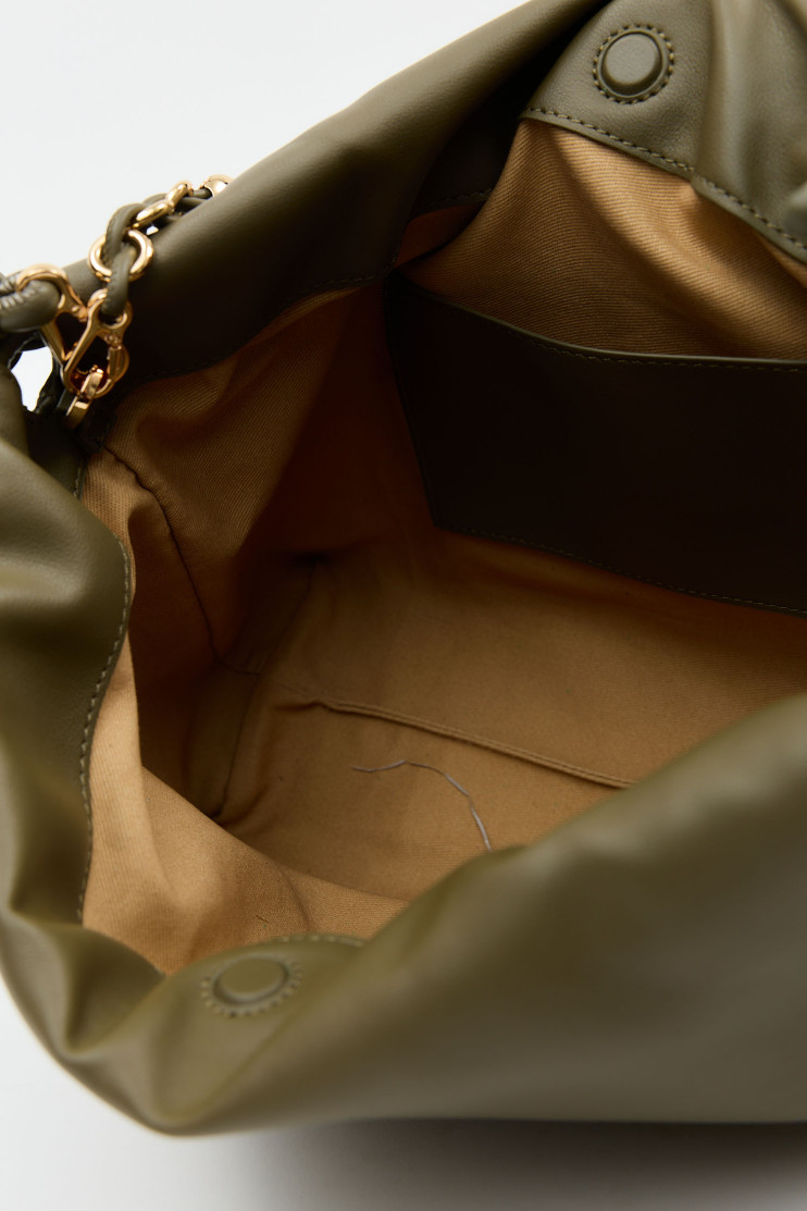 Сумка Lonza 206063 - Вид 10 - інтернет магазин sandalini.ua