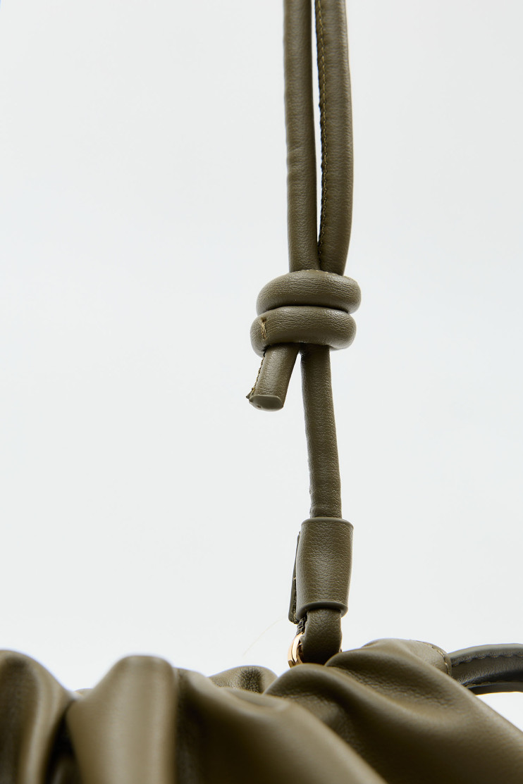 Сумка Lonza 206063 - Вид 5 - інтернет магазин sandalini.ua