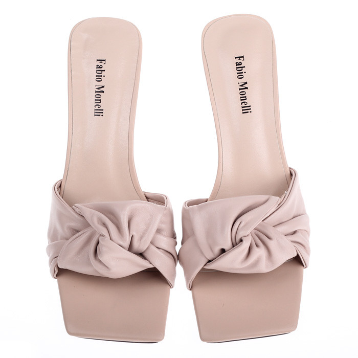 Сабо Fabio Monelli 168391 - Вид 15 - інтернет магазин sandalini.ua