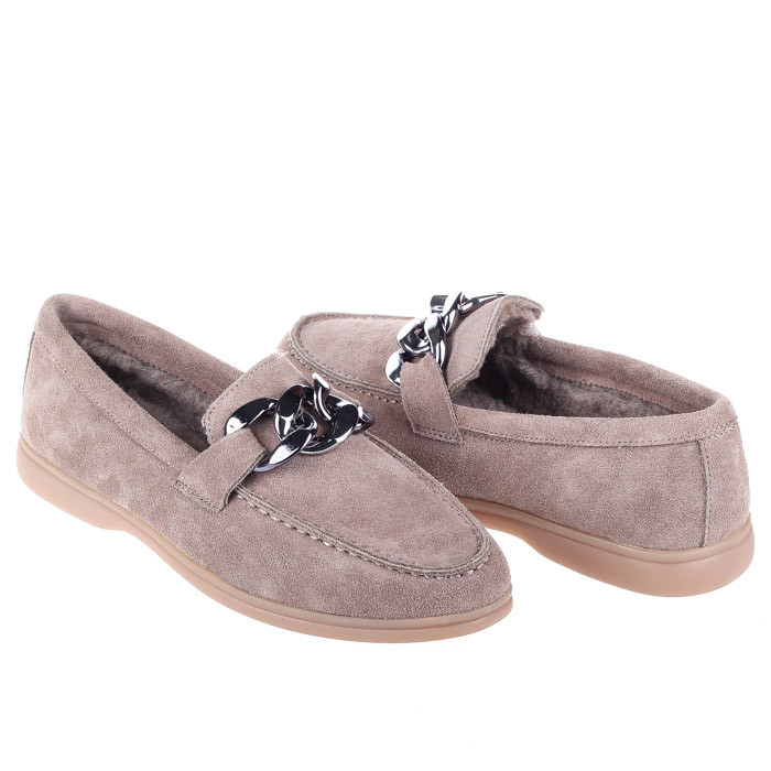 Уггі Lonza 165921 - Вид 2 - інтернет магазин sandalini.ua