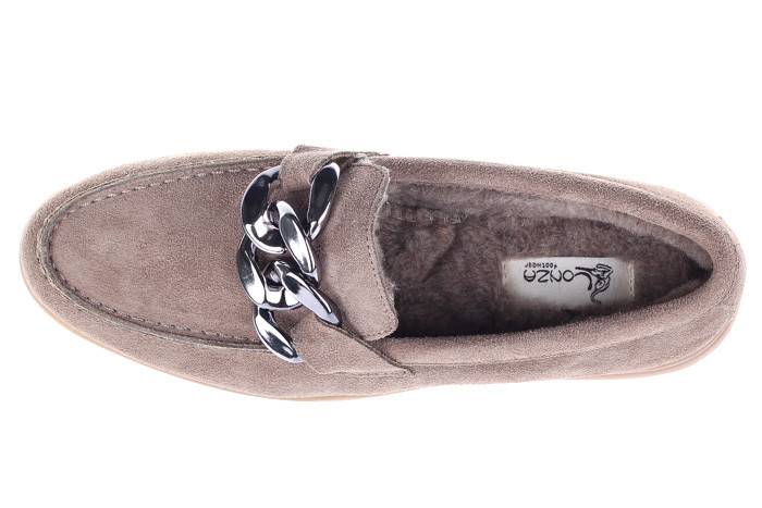 Уггі Lonza 165921 - Вид 4 - інтернет магазин sandalini.ua