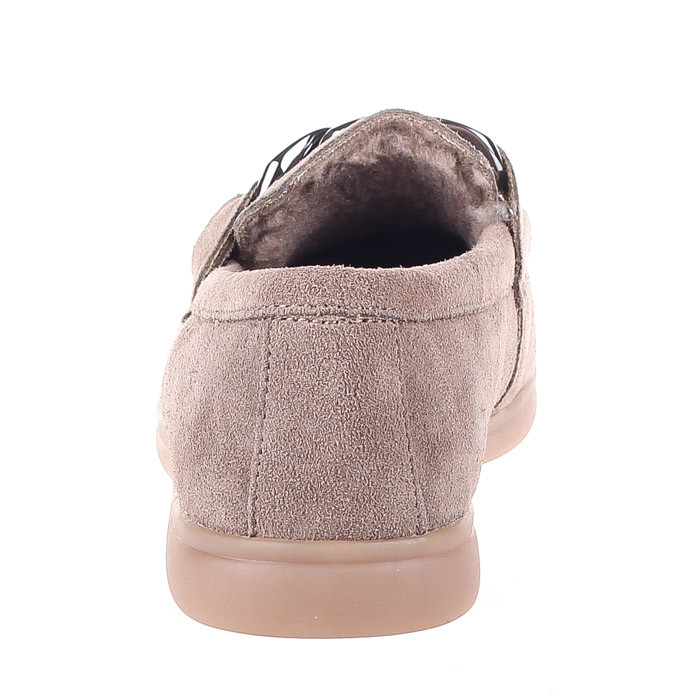 Уггі Lonza 165921 - Вид 7 - інтернет магазин sandalini.ua