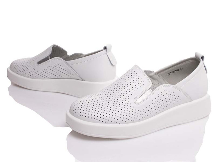 Мокасини Lonza 168769 - Вид 1 - інтернет магазин sandalini.ua