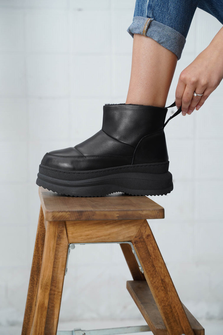 Уггі Anna Lucci 174346 - Вид 1 - інтернет магазин sandalini.ua