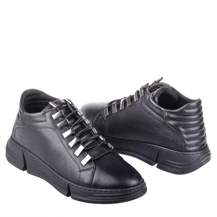 Черевики Lonza 174198 - Вид 2 - інтернет магазин sandalini.ua