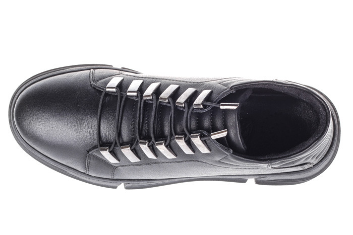 Черевики Lonza 174198 - Вид 3 - інтернет магазин sandalini.ua