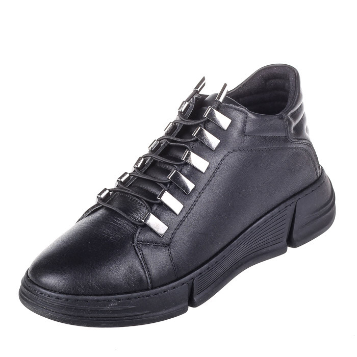 Черевики Lonza 174198 - Вид 5 - інтернет магазин sandalini.ua