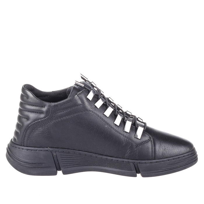 Черевики Lonza 174198 - Вид 7 - інтернет магазин sandalini.ua