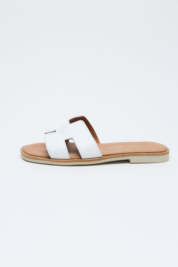 Шлепанцы Anna Lucci 200014