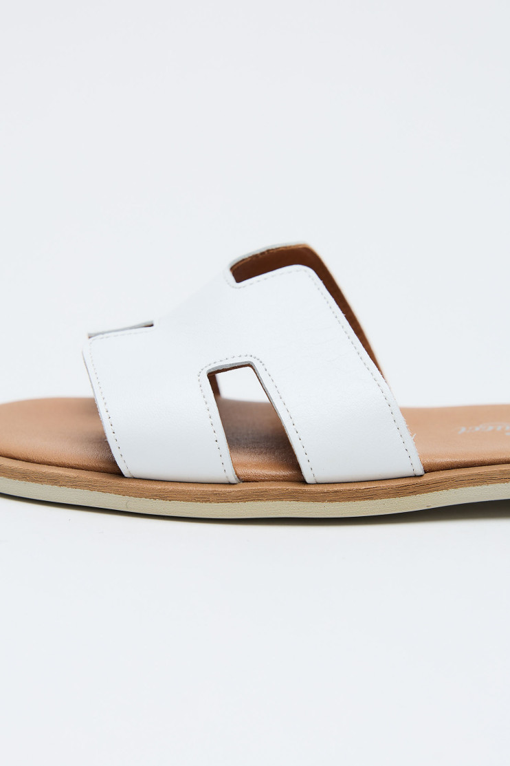 Шлепанцы Anna Lucci 200014 - Вид 4 - интернет магазин sandalini.ua