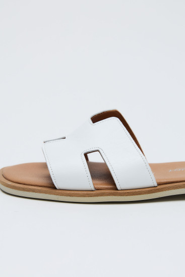 Шлепанцы Anna Lucci 200014