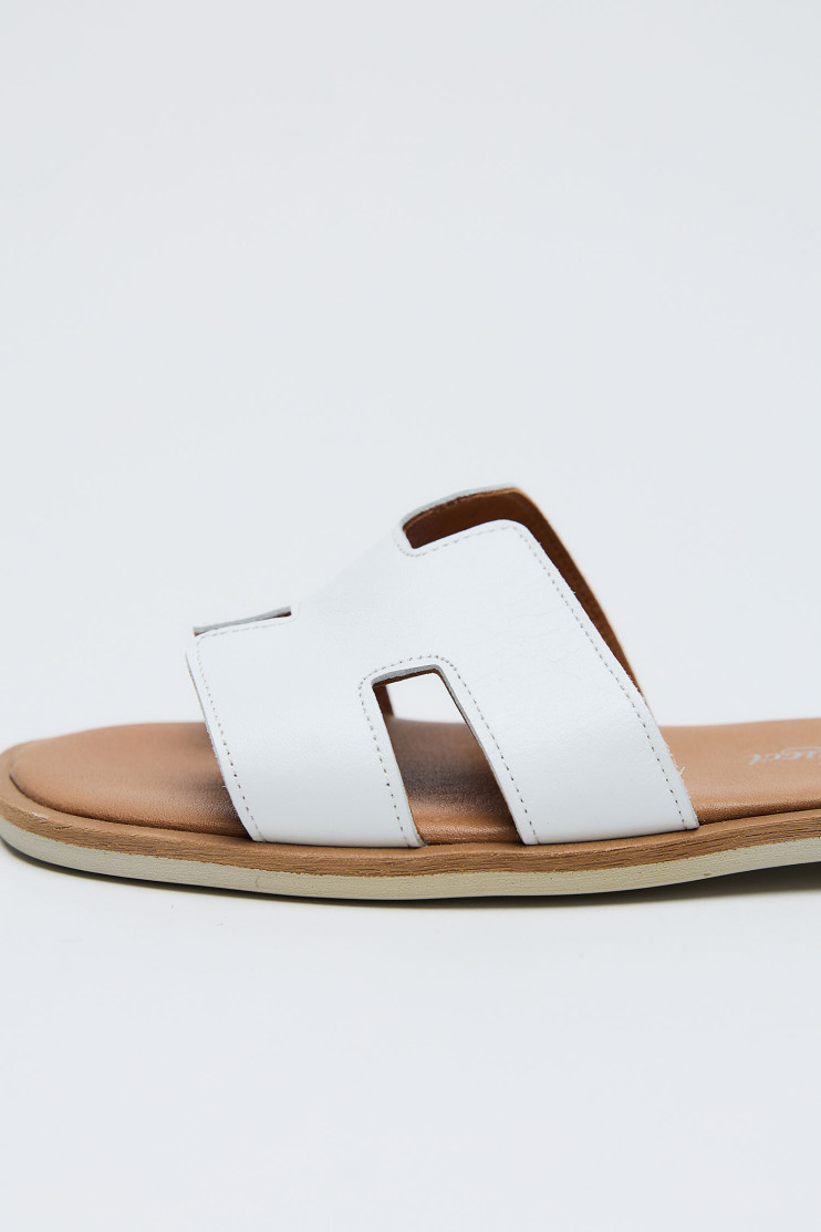 Шлепанцы Anna Lucci 200014 - Вид 5 - интернет магазин sandalini.ua