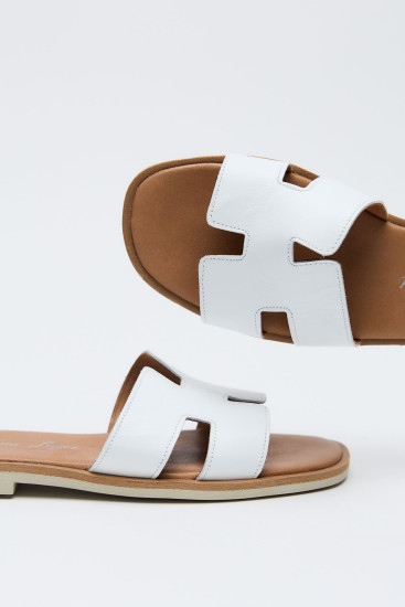 Шлепанцы Anna Lucci 200014