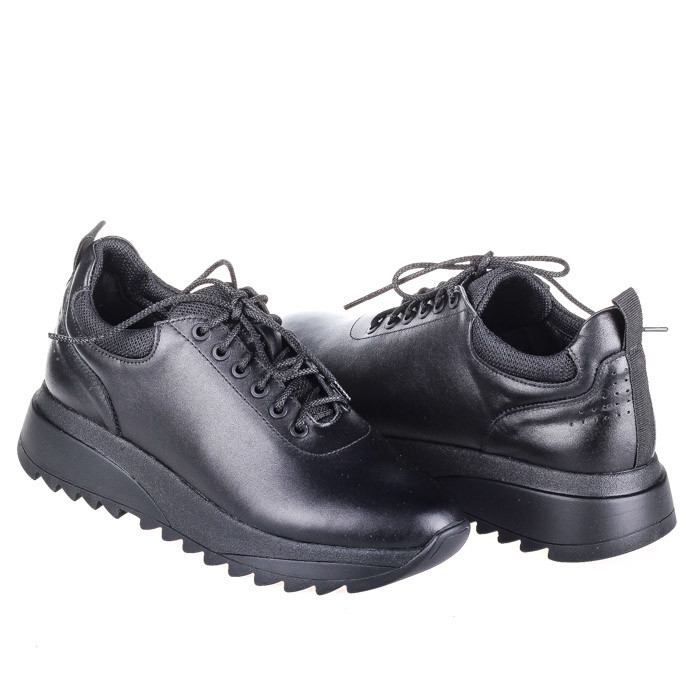 Туфлі Lonza 166346 - Вид 1 - інтернет магазин sandalini.ua