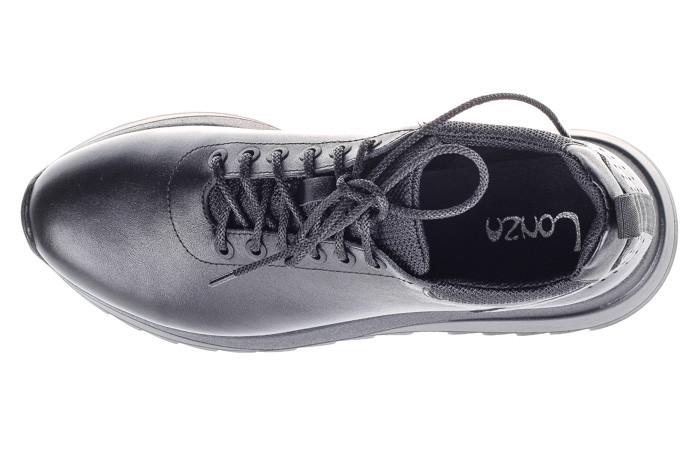 Туфлі Lonza 166346 - Вид 4 - інтернет магазин sandalini.ua